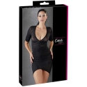 Платье Cottelli Party с рюшами XL Платье Cottelli Party с рюшами XL