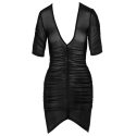 Cottelli Pidu Kleit ruffles'iga XL Cottelli Pidu Kleit ruffles'iga XL