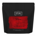"Story Coffee Roasters" – "Peru Cajamarca" maltā espresso kafija, 250 g "Story Coffee Roasters" – "Peru Cajamarca" maltā espresso kafija, 250 g