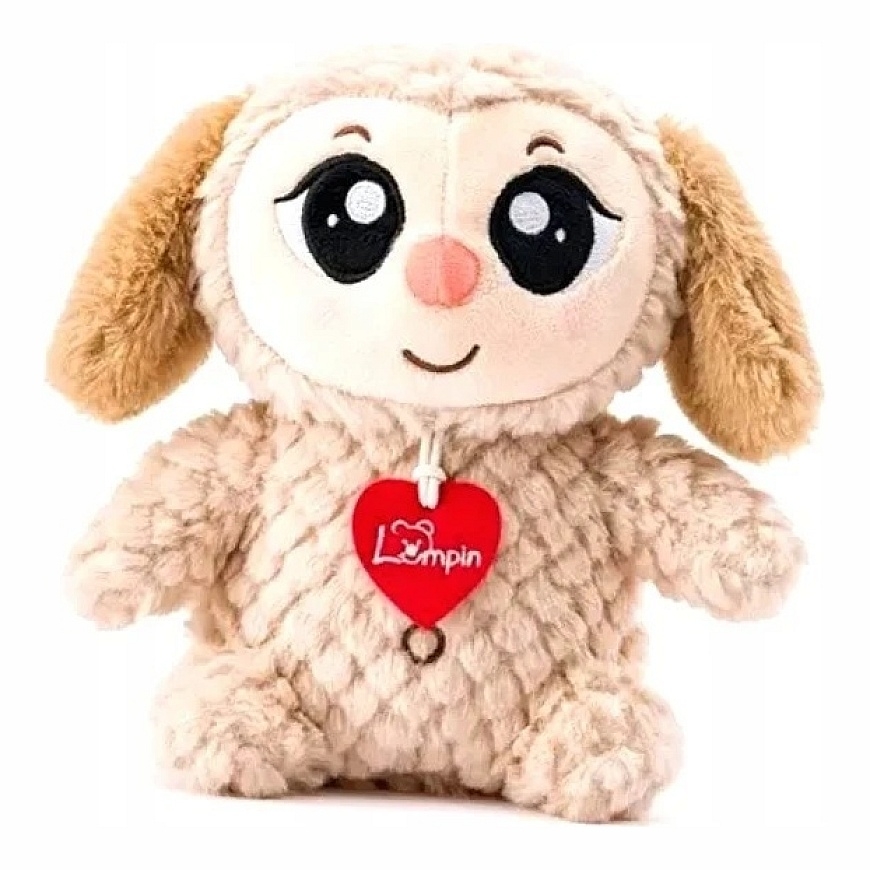WOODYLAND LUMPIN DEAD Мими собака 20 см 44019 – 2