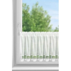 Eurofirany EGLĖS/ALYVINĖ/B 40X150 TUNELIS