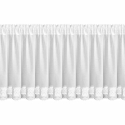 Eurofirany EGLĖS/ALYVINĖ/B 40X150 TUNELIS Eurofirany EGLĖS/ALYVINĖ/B 40X150 TUNELIS