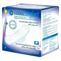 "Farmaconfort Wings" öised padjad 10tk "Farmaconfort Wings" öised padjad 10tk