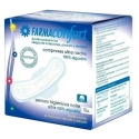 "Farmaconfort Wings" ночные прокладки 10шт "Farmaconfort Wings" ночные прокладки 10шт