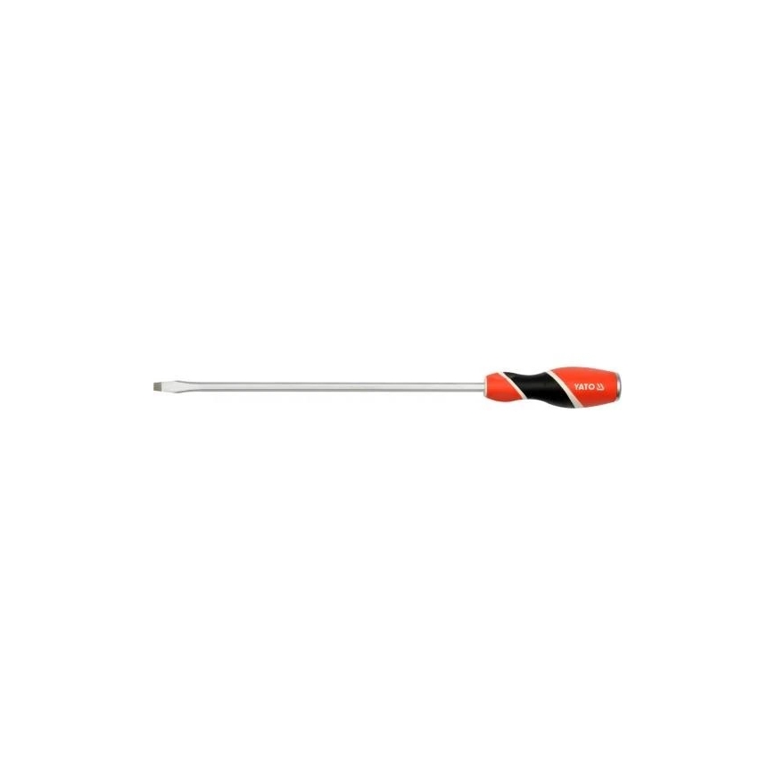 YATO PLAKANA GALVA GRIEZĒJS 8 x 250 mm 25991
