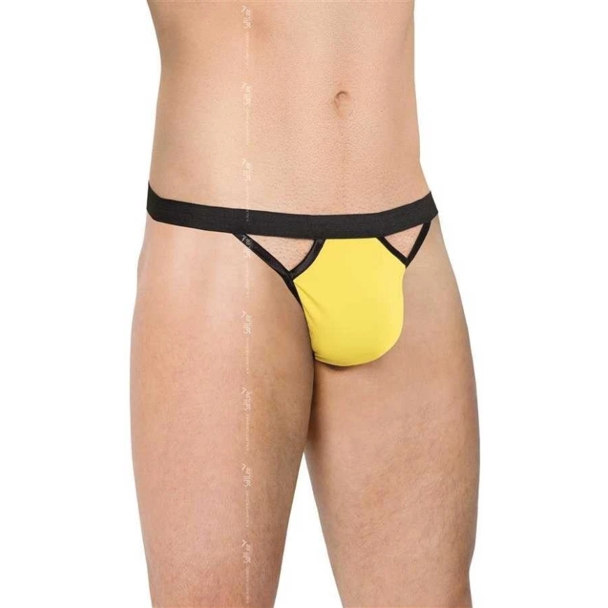 SOFTLINE Men's Thongs 4530