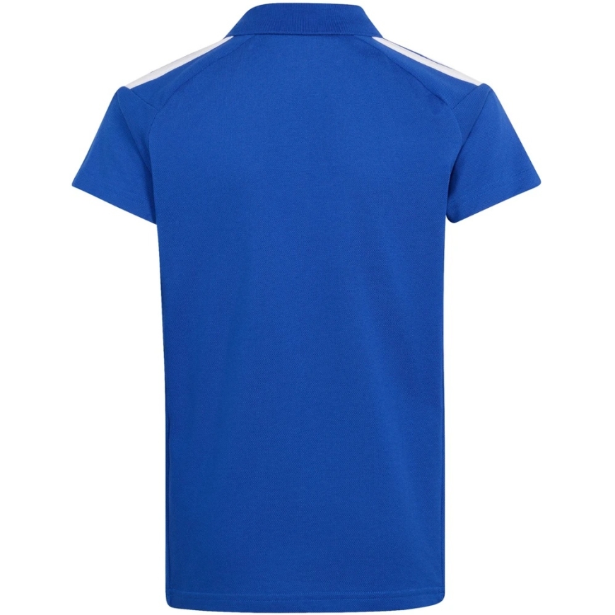 Laste T-särgid adidas Tiro 26 League Polo sinine KF9098 (128cm) – 2