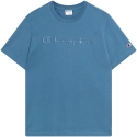 Vīriešu Champion SS Tee zila 222992 BS133 (XL) Vīriešu Champion SS Tee zila 222992 BS133 (XL)