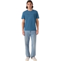 Vīriešu Champion SS Tee zila 222992 BS133 (XL) Vīriešu Champion SS Tee zila 222992 BS133 (XL)