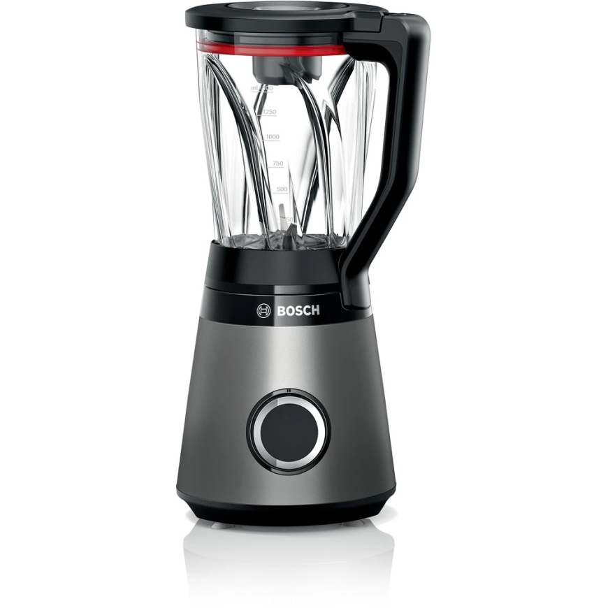 Bosch MMB4151S 4. sērija, Blendrs, VitaPower, 1200 W, Sudraba