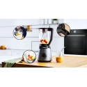 Bosch MMB4151S Serija 4, Trintuvas, VitaPower, 1200 W, Sidabrinės Bosch MMB4151S Serija 4, Trintuvas, VitaPower, 1200 W, Sidabrinės