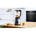 Bosch MMB4151S Series 4, Blender, VitaPower, 1200 W, Silver Bosch MMB4151S Series 4, Blender, VitaPower, 1200 W, Silver