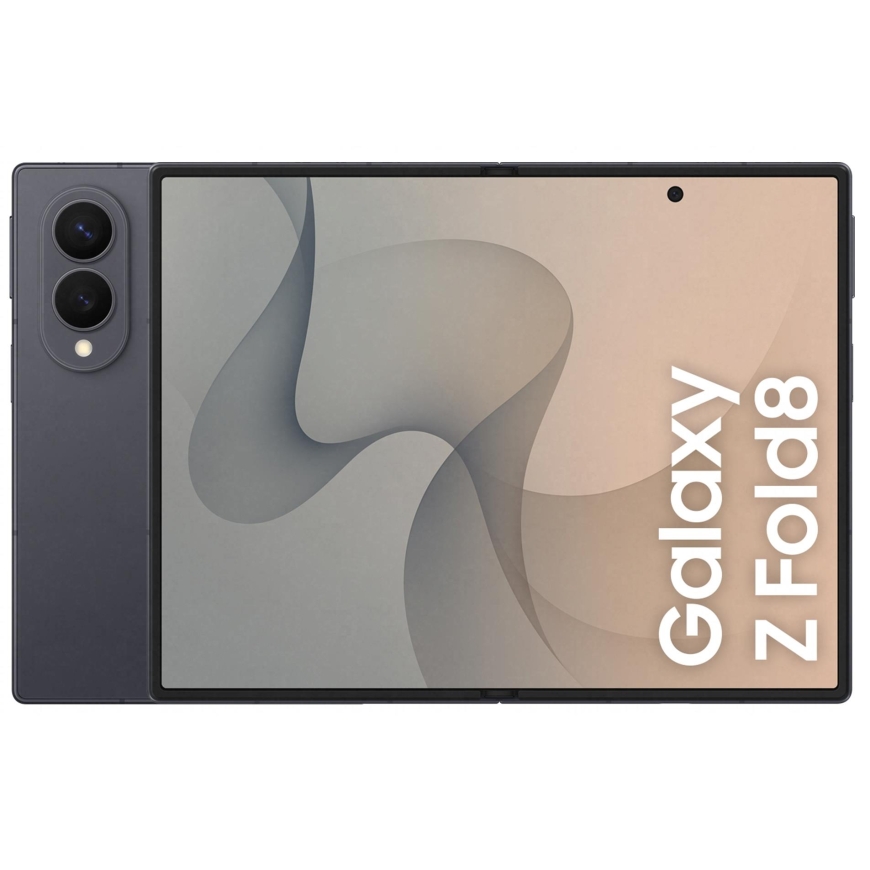 Samsung F971B Galaxy Fold8 256ГБ Графит