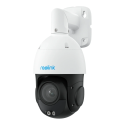 Reolink Smart 4K PoE Security Camera with 16X Optical Zoom |