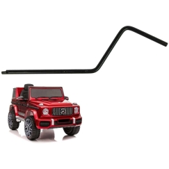 Lean Cars Vairaratis BBH-0002, 38 cm, ergonomisks dizains
