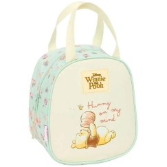 Safta Disney Winnie the Pooh thermo lunch bag