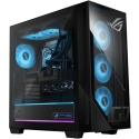 ASUS PC ROG G700 (G700TF-7265KF346W), Ultra 7 265KF, 32GB, 1TB SSD, RTX 5070 12GB, W11 Home, Musta ASUS PC ROG G700 (G700TF-7265KF346W), Ultra 7 265KF, 32GB, 1TB SSD, RTX 5070 12GB, W11 Home, Musta