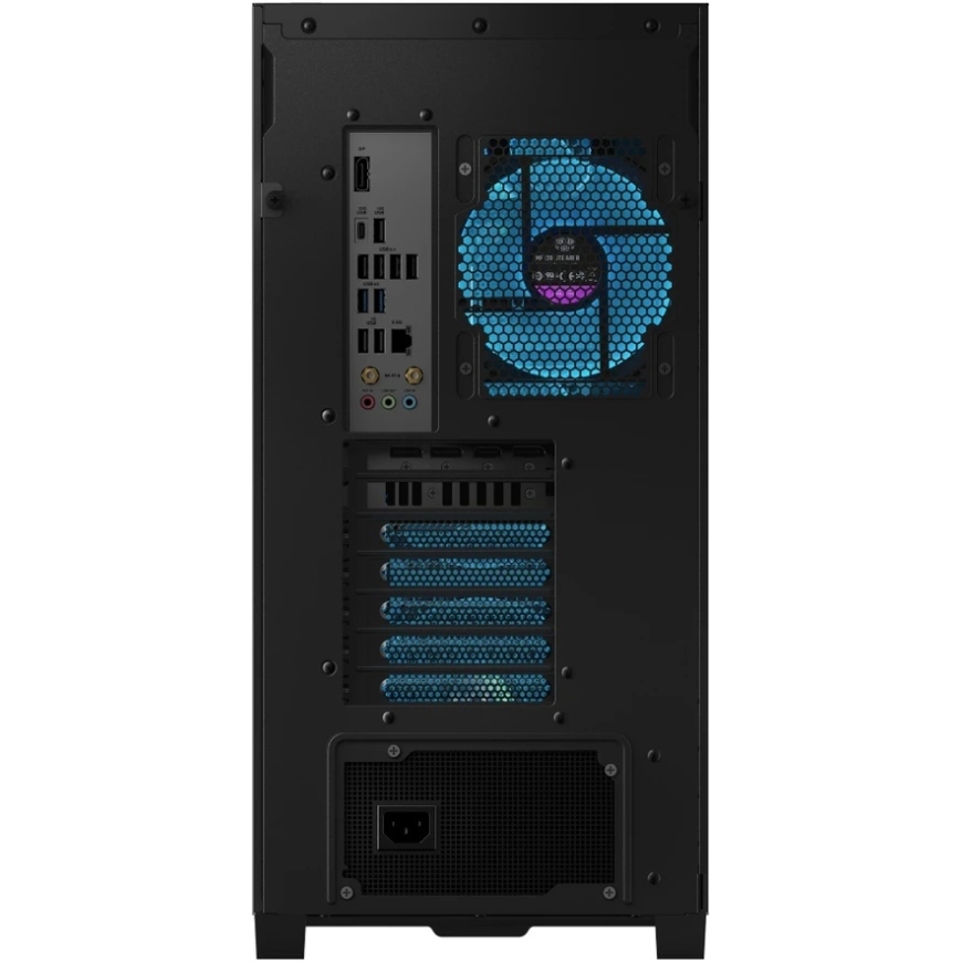 ASUS PC ROG G700 (G700TF-7265KF346W), Ultra 7 265KF, 32GB, 1TB SSD, RTX 5070 12GB, W11 Home, Черный – 5
