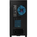 ASUS PC ROG G700 (G700TF-7265KF346W), Ultra 7 265KF, 32GB, 1TB SSD, RTX 5070 12GB, W11 Home, Melns