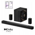 Ultimea Ultima Skywave X60 Soundbar Kodurežiim Ultimea Ultima Skywave X60 Soundbar Kodurežiim