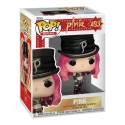 FUNKO POP! Keychain: P!nk - Lady Marmalade, 9 cm FUNKO POP! Keychain: P!nk - Lady Marmalade, 9 cm