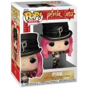 FUNKO POP! Raktų pakabutis: P!nk - Lady Marmalade, 9 cm FUNKO POP! Raktų pakabutis: P!nk - Lady Marmalade, 9 cm
