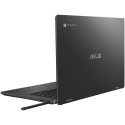 ASUS NTB Chromebook Flip CM1 (CM1402FM2A-EC0319) kannettava, Kompanio 520, 14.0" 1920 x 1080, 8GB, 128 GB eMMC, Arm Mali-G52, Ch