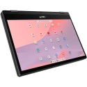 ASUS NTB Chromebook Flip CM1 (CM1402FM2A-EC0319) portatīvais dators, Kompanio 520, 14.0" 1920 x 1080, 8GB, 128 GB eMMC, Arm Mali ASUS NTB Chromebook Flip CM1 (CM1402FM2A-EC0319) portatīvais dators, Kompanio 520, 14.0" 1920 x 1080, 8GB, 128 GB eMMC, Arm Mali