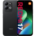 Xiaomi Redmi 17 4/128GB Melns Xiaomi Redmi 17 4/128GB Melns