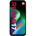 Xiaomi Redmi 17 4/128GB Black Xiaomi Redmi 17 4/128GB Black