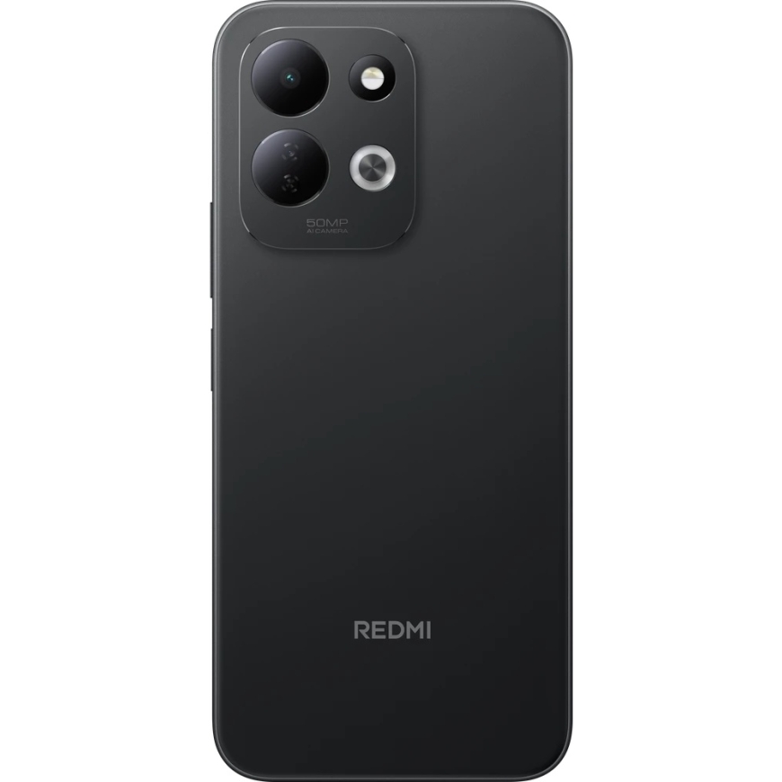 Xiaomi Redmi 17 4/128GB Black – 3
