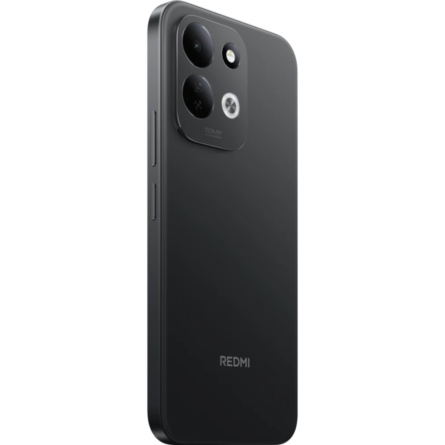 Xiaomi Redmi 17 4/128GB Musta – 5