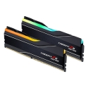 G.Skill Trident Z5 Neo RGB F5-6000J3038F16GH2-TZ5NR muistimoduuli 32 GB 2 x 16 GB DDR5 6000 MT/s 288-nastainen DIMM
