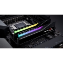 G.Skill Trident Z5 Neo RGB F5-6000J3038F16GH2-TZ5NR muistimoduuli 32 GB 2 x 16 GB DDR5 6000 MT/s 288-nastainen DIMM