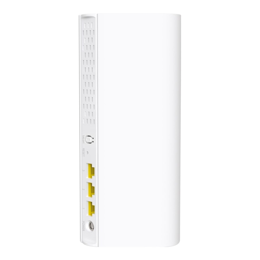 Tenda ME3 Pro 2-pack Mesh BE3600 802.11.be Wi-Fi 7 – 4