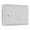 Montāžas skapītis Lanberg TPR 10" un 19" ar acu paneli 560x420x180 pelēks (sastādīts) Montāžas skapītis Lanberg TPR 10" un 19" ar acu paneli 560x420x180 pelēks (sastādīts)