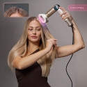 Cecotec Stiliseerimishari | AirGlam 14in1 Flex Must | Ion Cecotec Stiliseerimishari | AirGlam 14in1 Flex Must | Ion