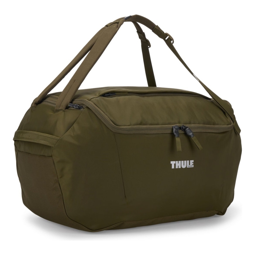 Thule 5619 EnRoute 60L Ceļojumu Soma Tumši Zilā