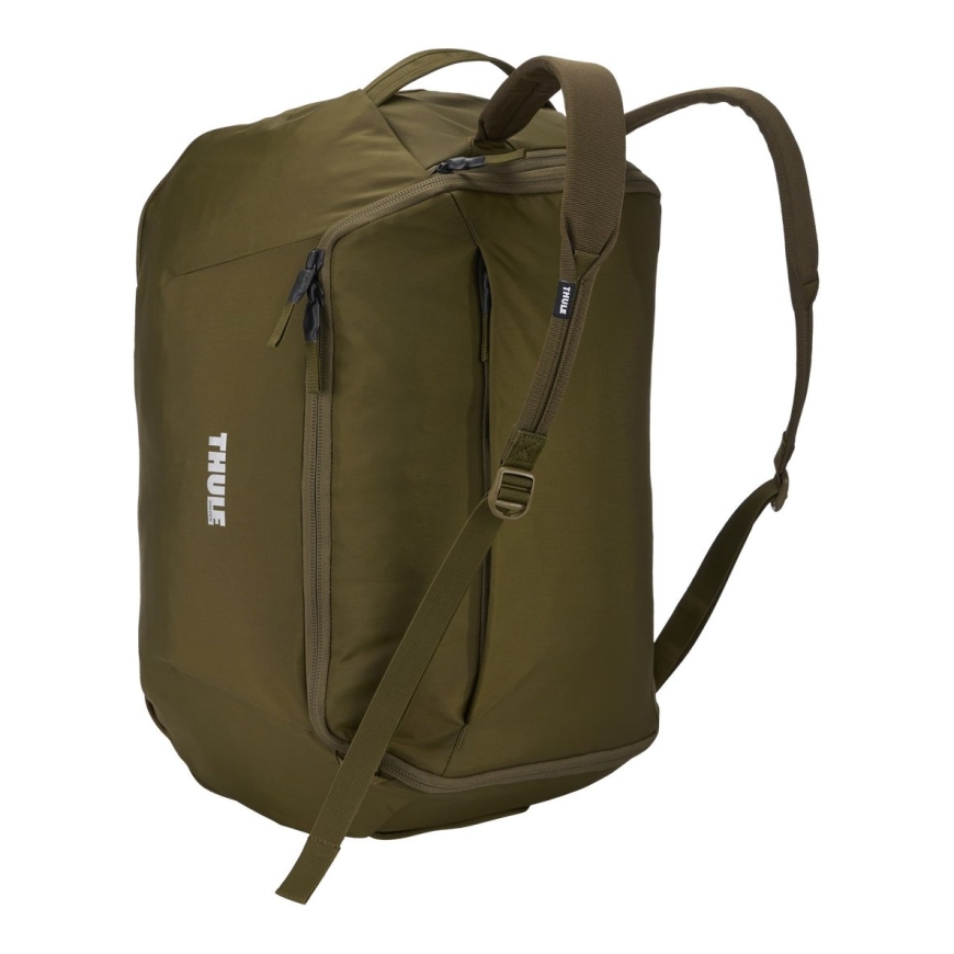 Thule 5619 EnRoute 60L Reisikott Tumedas Sinises – 2