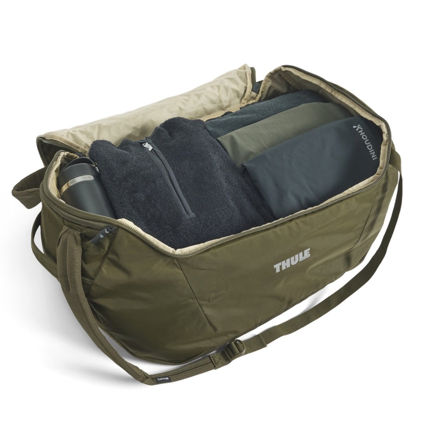 Thule 5619 EnRoute 60L Reisikott Tumedas Sinises – 3