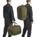 Thule 5619 EnRoute 60L Duffel Bag Darkest Blue Thule 5619 EnRoute 60L Duffel Bag Darkest Blue