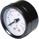 Stanley " Stanley slėgio matuoklis 10bar 1/4"" M + 1/8"" M 40mm (152176XST) Stanley " Stanley slėgio matuoklis 10bar 1/4"" M + 1/8"" M 40mm (152176XST)