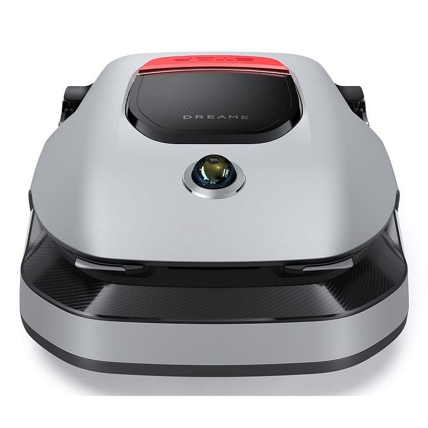 A1 Pro 800 m2 Black Grey
