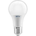 GTV GTV Лампа LED E27 8W A60 640lm 4000K LD-PN2A60-8W GTV GTV Лампа LED E27 8W A60 640lm 4000K LD-PN2A60-8W