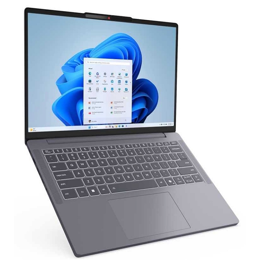 Lenovo IdeaPad Slim 3 14ARP10 14 OLED 150 16GB 512SSD EN W11 Pilka 83K60