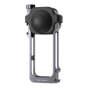 Алюминиевый корпус PGYTECH для камеры Insta360 X5 Алюминиевый корпус PGYTECH для камеры Insta360 X5