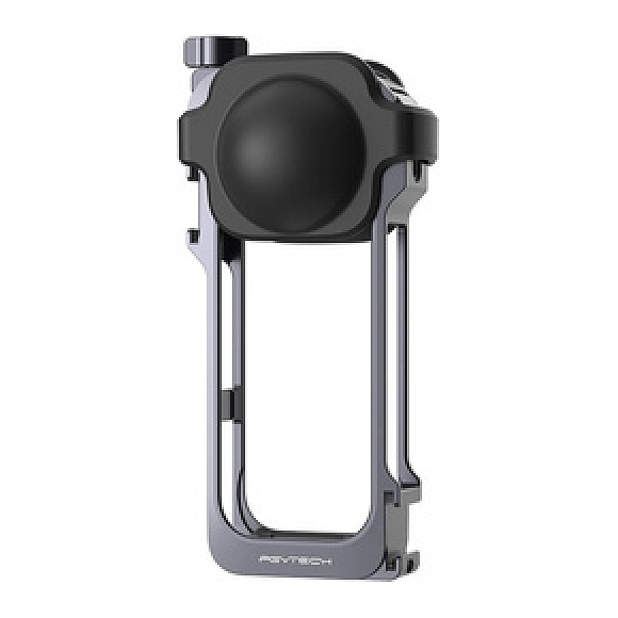 PGYTECH aluminum housing for Insta360 X5 camera – 2
