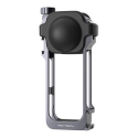 PGYTECH aliuminio korpusas Insta360 X5 kamerai PGYTECH aliuminio korpusas Insta360 X5 kamerai