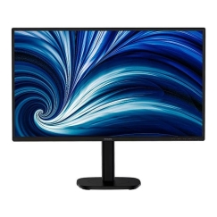 27B2N3500/00 | 27 " | IPS | QHD | 16:9 | 120 Hz | 2560 x 1440 pikseļi | HDMI portu skaits 2 | Melns