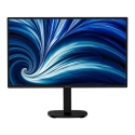 27B2N3500/00 | 27 " | IPS | QHD | 16:9 | 120 Hz | 2560 x 1440 pikseļi | HDMI portu skaits 2 | Melns 27B2N3500/00 | 27 " | IPS | QHD | 16:9 | 120 Hz | 2560 x 1440 pikseļi | HDMI portu skaits 2 | Melns